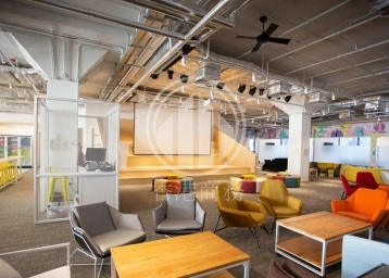 Coworking Space at Koho