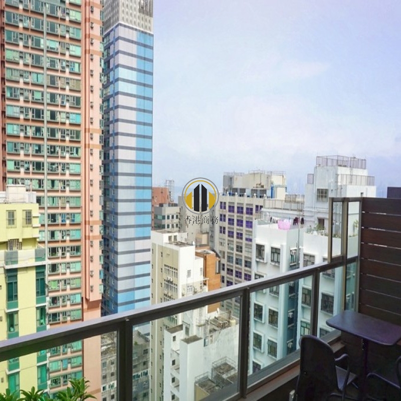 聯發商業中心