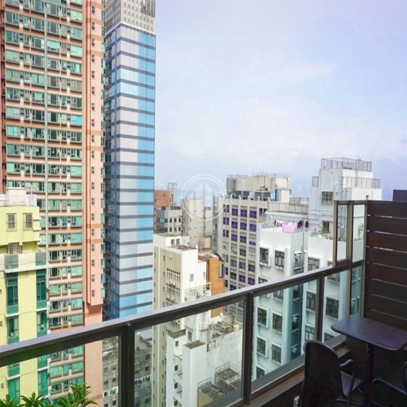 聯發商業中心