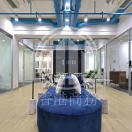 新世界大廈2座
