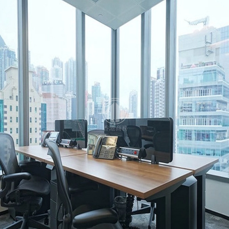 豐盛創建大廈