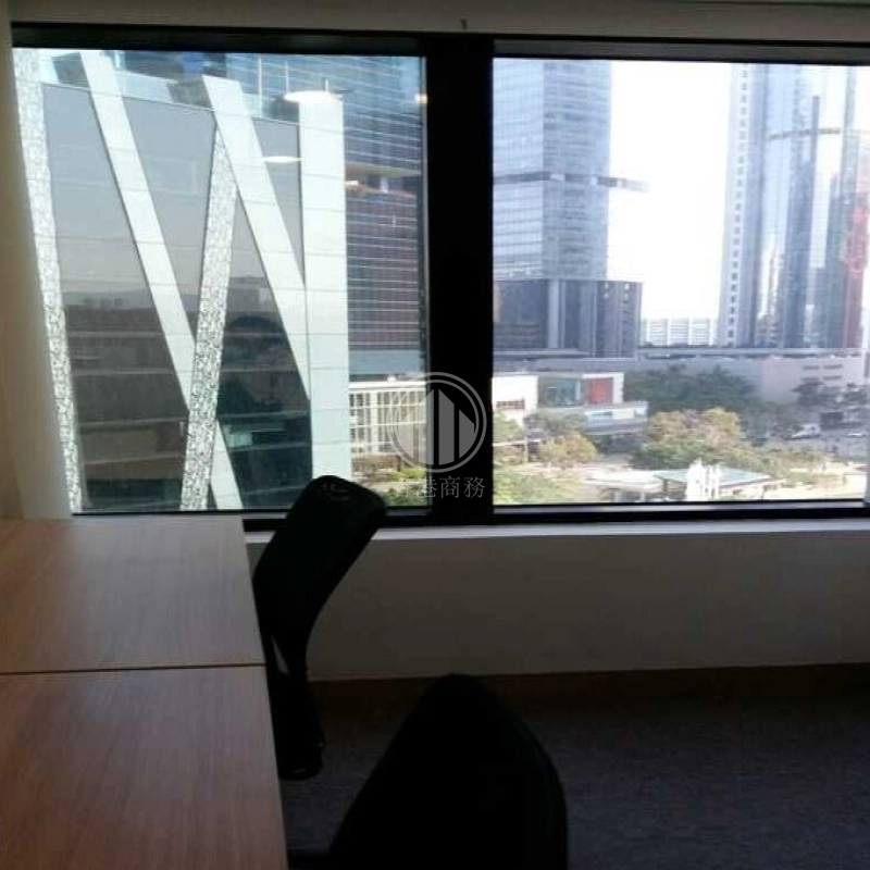 企業廣場一期