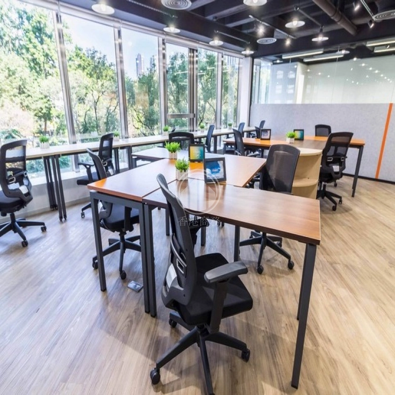 新港中心第二座