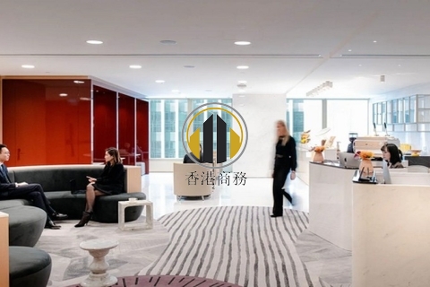 One International Financial Centre